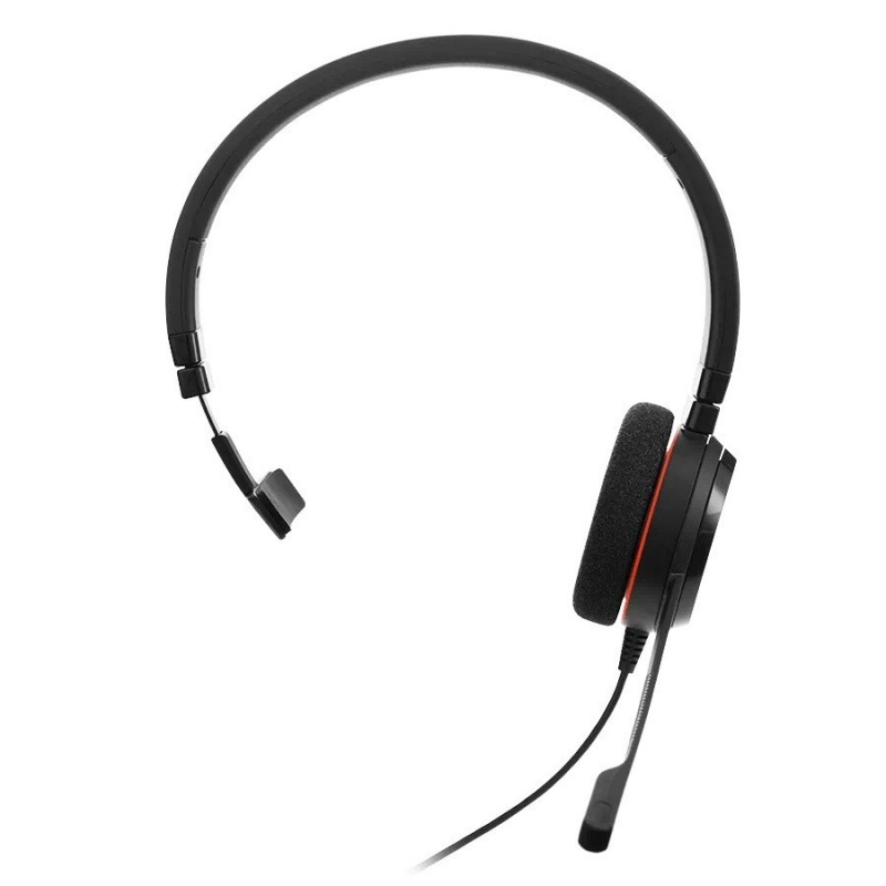 Słuchawki Evolve 20 SE USB-A amp C MS Stereo  Słuchawki Evolve 20 SE USB-A amp C MS Stereo