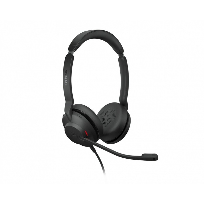 Słuchawki Evolve2 30 SE USB-A amp C MS Stereo  Słuchawki Evolve2 30 SE USB-A amp C MS Stereo