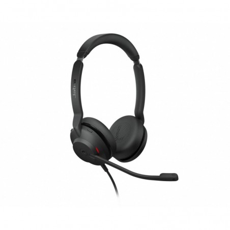 Słuchawki Evolve2 30 SE USB-A amp C MS Stereo Słuchawki Evolve2 30 SE USB-A amp C MS Stereo