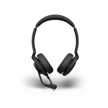 Słuchawki Evolve2 30 SE USB-A amp C MS Stereo Słuchawki Evolve2 30 SE USB-A amp C MS Stereo