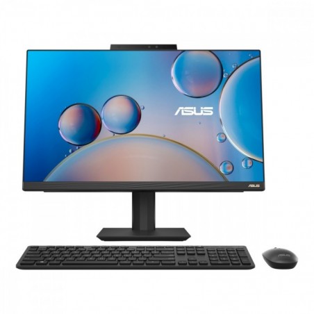 Komputer All in One A5402WVAK-BPC0420 i7-1360P 16GB/512GB/23,8 cali Komputer All in One A5402WVAK-BPC0420 i7-1360P 16GB/512GB/23,8 cali