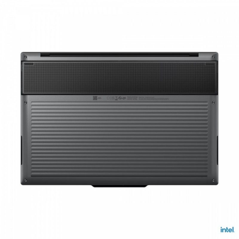 Ultrabook ThinkPad X9 G1 21Q60008PB W11Pro Ultra 7 258V/32GB/1TB/INT/15.3 OLED/Touch/Grey/3YR Premier NBD + CO2 Offset Ultrabook ThinkPad X9 G1 21Q60008PB W11Pro Ultra 7 258V/32GB/1TB/INT/15.3 OLED/Touch/Grey/3YR Premier NBD + CO2 Offset