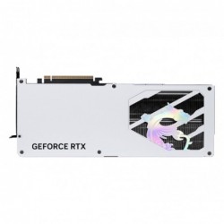 Karta graficzna GeForce RTX 5070 12G GAMING TRIO OC WHITE GDDR7 192bit Karta graficzna GeForce RTX 5070 12G GAMING TRIO OC WHITE GDDR7 192bit