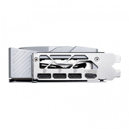 Karta graficzna GeForce RTX 5070 12G GAMING TRIO OC WHITE GDDR7 192bit Karta graficzna GeForce RTX 5070 12G GAMING TRIO OC WHITE GDDR7 192bit