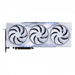 Karta graficzna GeForce RTX 5070 12G GAMING TRIO OC WHITE GDDR7 192bit Karta graficzna GeForce RTX 5070 12G GAMING TRIO OC WHITE GDDR7 192bit