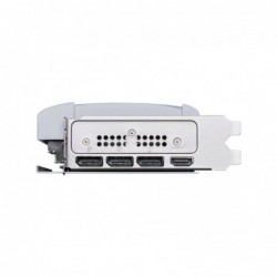 Karta graficzna GeForce RTX 5070 12G VENTUS 2X OC WHITE GDDR7 192bit Karta graficzna GeForce RTX 5070 12G VENTUS 2X OC WHITE GDDR7 192bit