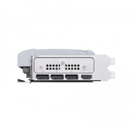 Karta graficzna GeForce RTX 5070 12G VENTUS 2X OC WHITE GDDR7 192bit Karta graficzna GeForce RTX 5070 12G VENTUS 2X OC WHITE GDDR7 192bit