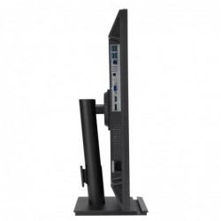 Monitor 24 cale VA249QGS FHD IPS 120Hz HDMI DP VGA Monitor 24 cale VA249QGS FHD IPS 120Hz HDMI DP VGA