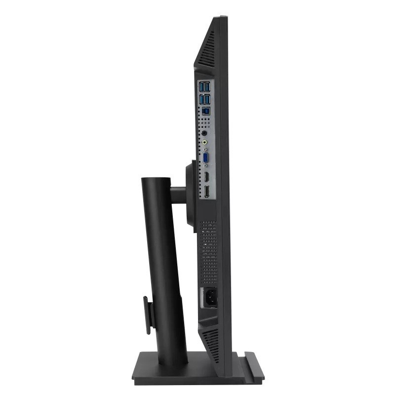 Monitor 24 cale VA249QGS FHD IPS 120Hz HDMI DP VGA 