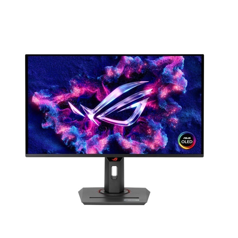 Monitor 27 cali XG27UCDMG OLED 4K 240Hz HDMI DP USB-C 