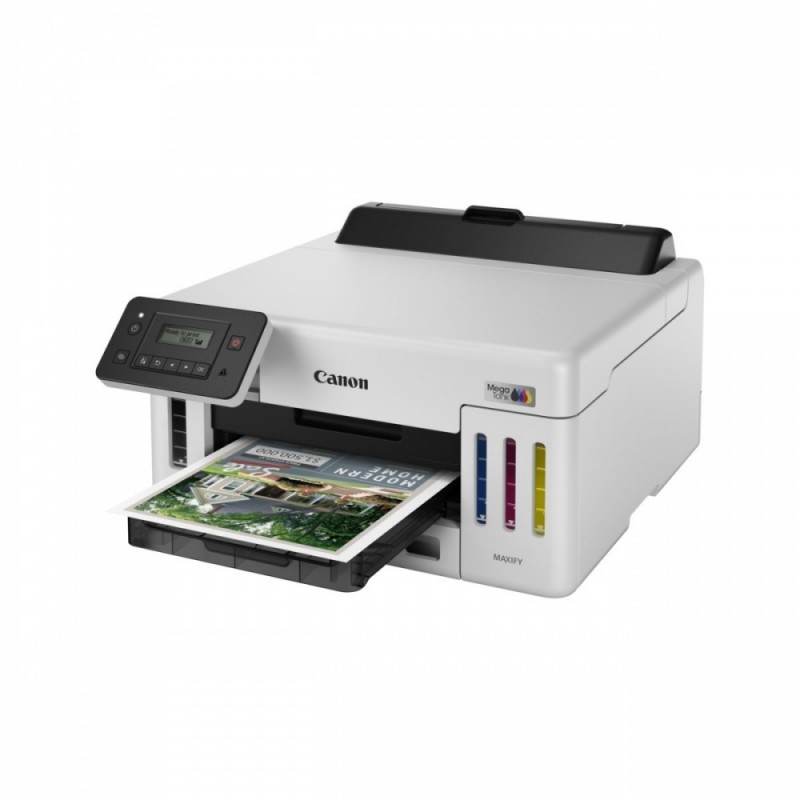 Drukarka atramentowa GX5140 6884C009 Drukarka atramentowa GX5140 6884C009