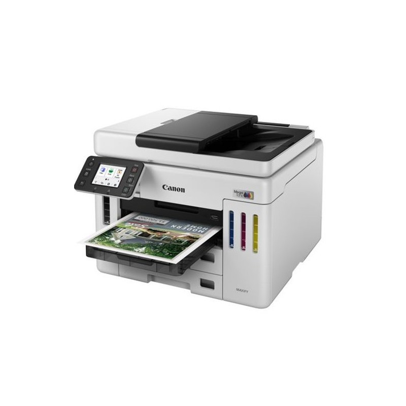 Urządzenie wielofunkcyjne atramentowe Maxify GX7140 6882C009 