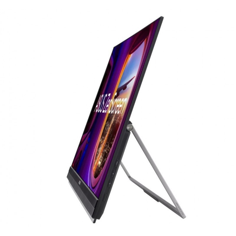 Monitor 27 cali MB27ACF ZEN SC IPS QHD100Hz USB-C HDMI  Monitor 27 cali MB27ACF ZEN SC IPS QHD100Hz USB-C HDMI