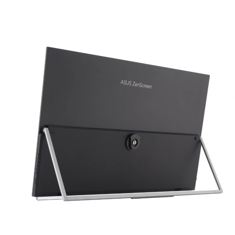 Monitor 27 cali MB27ACF ZEN SC IPS QHD100Hz USB-C HDMI  Monitor 27 cali MB27ACF ZEN SC IPS QHD100Hz USB-C HDMI