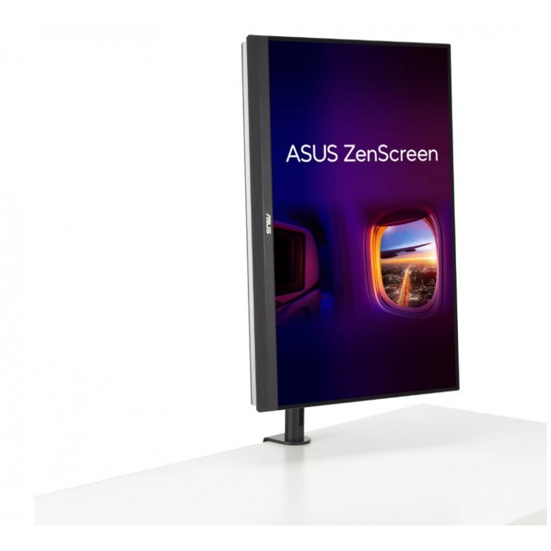 Monitor 27 cali MB27ACF ZEN SC IPS QHD100Hz USB-C HDMI  Monitor 27 cali MB27ACF ZEN SC IPS QHD100Hz USB-C HDMI
