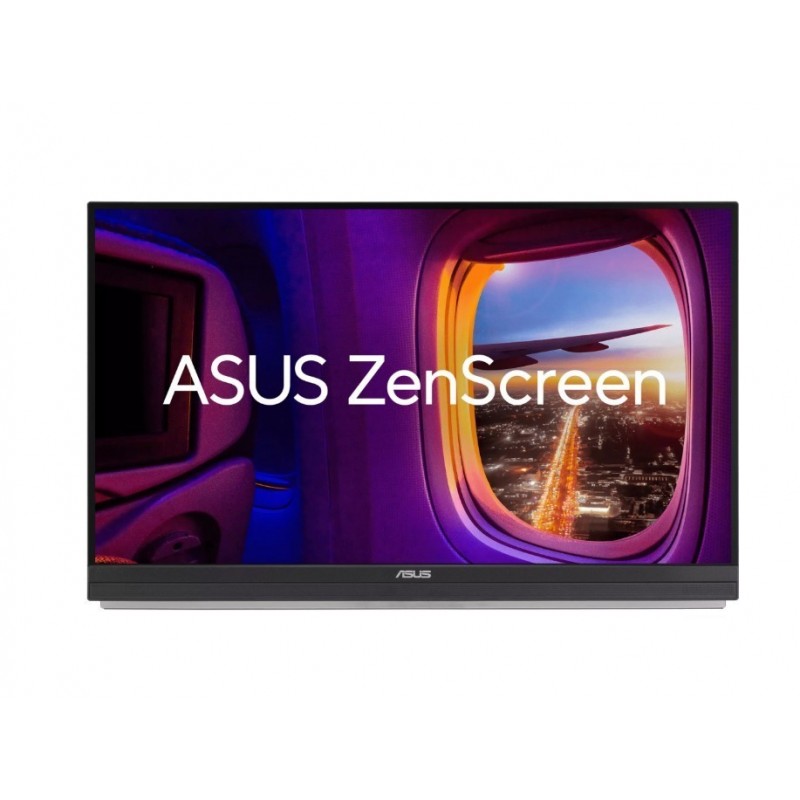 Monitor 27 cali MB27ACF ZEN SC IPS QHD100Hz USB-C HDMI  Monitor 27 cali MB27ACF ZEN SC IPS QHD100Hz USB-C HDMI