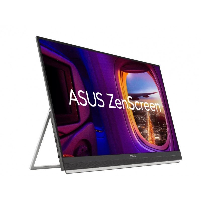 Monitor 27 cali MB27ACF ZEN SC IPS QHD100Hz USB-C HDMI  Monitor 27 cali MB27ACF ZEN SC IPS QHD100Hz USB-C HDMI