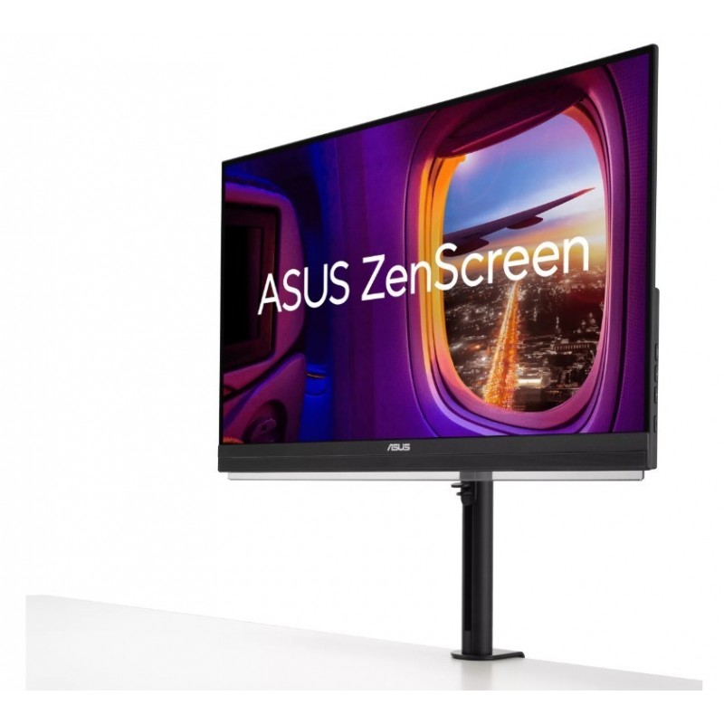 Monitor 27 cali MB27ACF ZEN SC IPS QHD100Hz USB-C HDMI  Monitor 27 cali MB27ACF ZEN SC IPS QHD100Hz USB-C HDMI