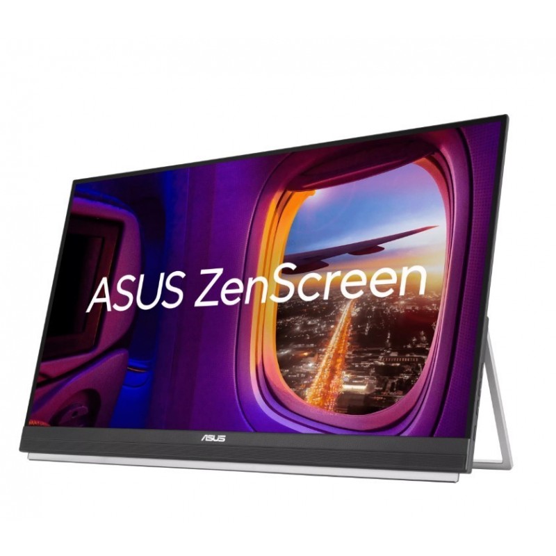 Monitor 27 cali MB27ACF ZEN SC IPS QHD100Hz USB-C HDMI  Monitor 27 cali MB27ACF ZEN SC IPS QHD100Hz USB-C HDMI