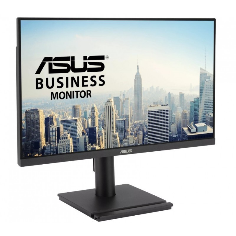 Monitor 27 cali VA279QGS IPS FHD 120Hz HDMI VGA 