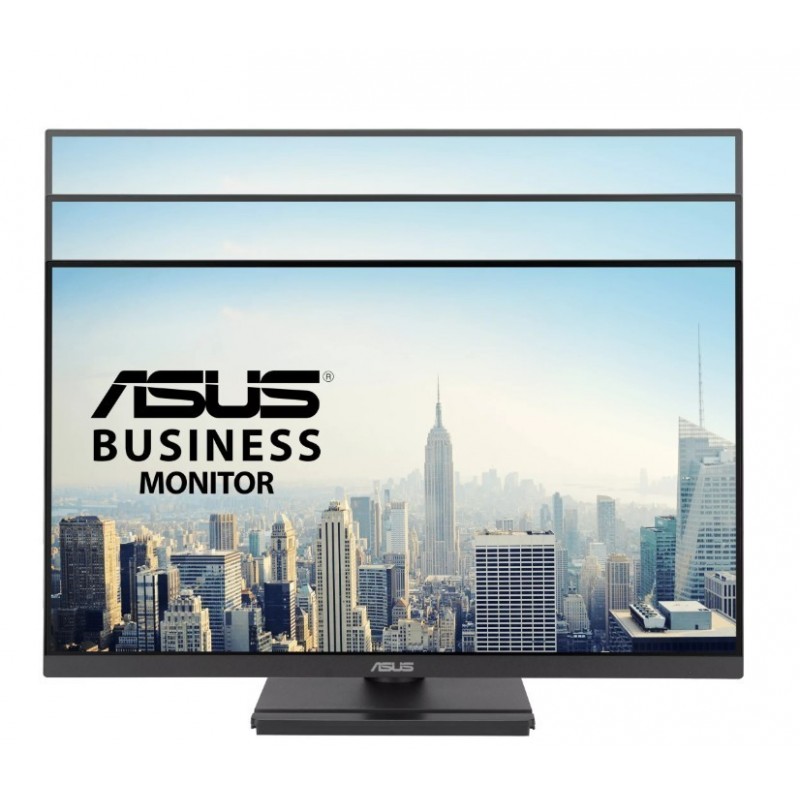 Monitor 27 cali VA279QGS IPS FHD 120Hz HDMI VGA 