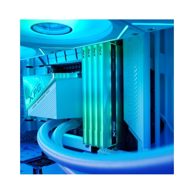 Pamięć XPG Lancer NEON DDR5 6400 DIMM 32GB (2x16) CL32