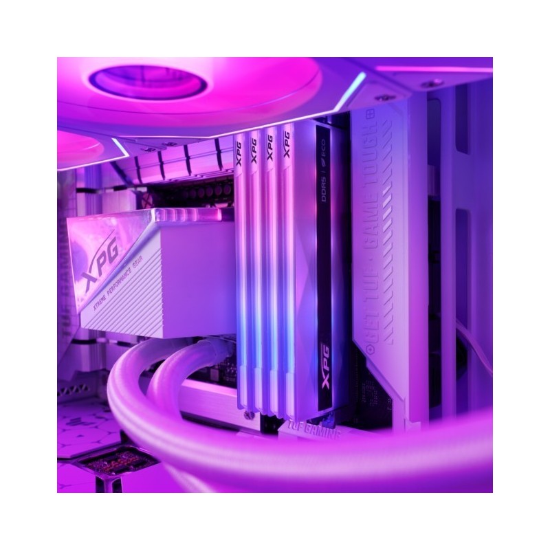 Pamięć XPG Lancer NEON DDR5 6400 DIMM 32GB (2x16) CL32