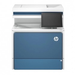 Urządzenie wielofunkcyjne Colour LaserJet Enterprise X58045dn MFP 7E357A Urządzenie wielofunkcyjne Colour LaserJet Enterprise X58045dn MFP 7E357A