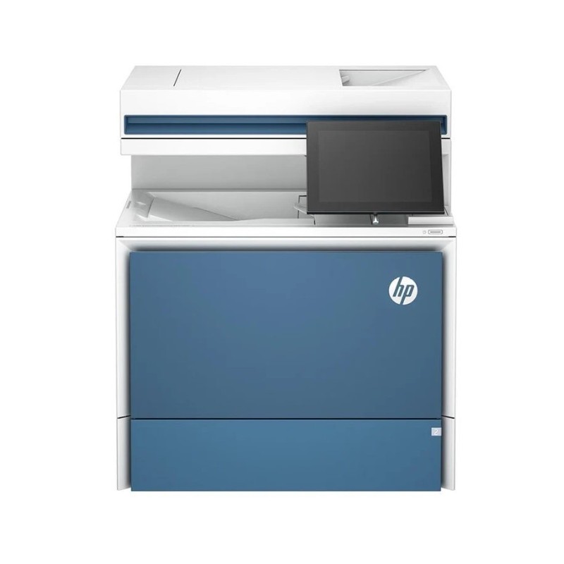 Urządzenie wielofunkcyjne Colour LaserJet Enterprise X58045dn MFP 7E357A