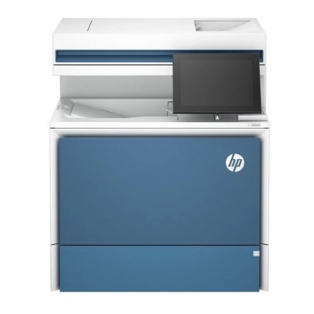 Urządzenie wielofunkcyjne Colour LaserJet Enterprise X58045dn MFP 7E357A Urządzenie wielofunkcyjne Colour LaserJet Enterprise X58045dn MFP 7E357A