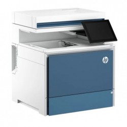 Urządzenie wielofunkcyjne Colour LaserJet Enterprise X58045dn MFP 7E357A Urządzenie wielofunkcyjne Colour LaserJet Enterprise X58045dn MFP 7E357A