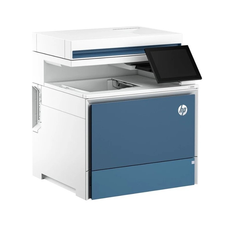 Urządzenie wielofunkcyjne Colour LaserJet Enterprise X58045dn MFP 7E357A Urządzenie wielofunkcyjne Colour LaserJet Enterprise X58045dn MFP 7E357A
