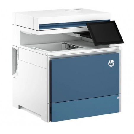 Urządzenie wielofunkcyjne Colour LaserJet Enterprise X58045dn MFP 7E357A Urządzenie wielofunkcyjne Colour LaserJet Enterprise X58045dn MFP 7E357A