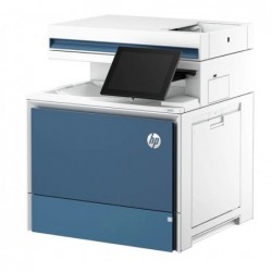 Urządzenie wielofunkcyjne Colour LaserJet Enterprise X58045dn MFP 7E357A Urządzenie wielofunkcyjne Colour LaserJet Enterprise X58045dn MFP 7E357A
