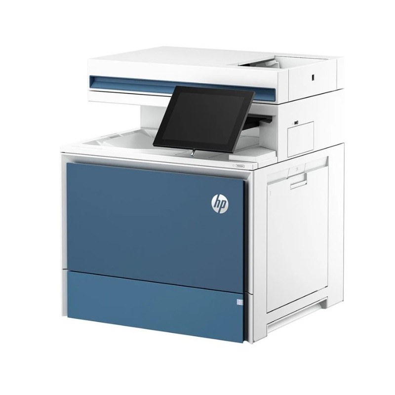 Urządzenie wielofunkcyjne Colour LaserJet Enterprise X58045dn MFP 7E357A Urządzenie wielofunkcyjne Colour LaserJet Enterprise X58045dn MFP 7E357A