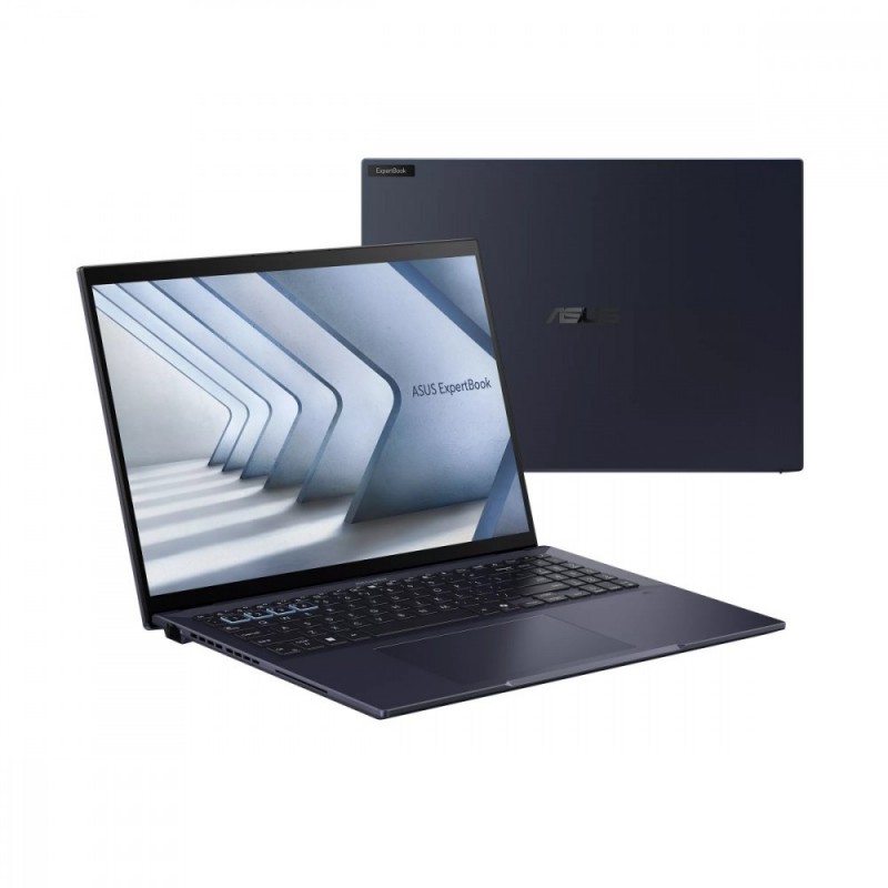 Notebook ExpertBook B5 B5604CMA-Q90739X - ultra 7 155H/16GB/512GB/16 WUXGA/Win 11 Pro/3YRS