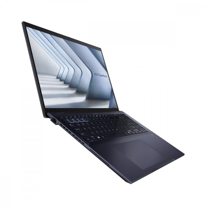 Notebook ExpertBook B5 B5604CMA-Q90739X - ultra 7 155H/16GB/512GB/16 WUXGA/Win 11 Pro/3YRS