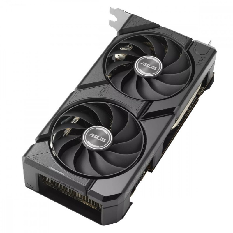 Karta graficzna Dual Radeon RX 7600 EVO OC Edition 8GB GDDR6 Karta graficzna Dual Radeon RX 7600 EVO OC Edition 8GB GDDR6