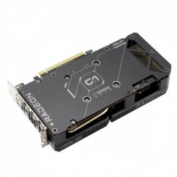 Karta graficzna Dual Radeon RX 7600 EVO OC Edition 8GB GDDR6 Karta graficzna Dual Radeon RX 7600 EVO OC Edition 8GB GDDR6