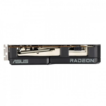 Karta graficzna Dual Radeon RX 7600 EVO OC Edition 8GB GDDR6 Karta graficzna Dual Radeon RX 7600 EVO OC Edition 8GB GDDR6