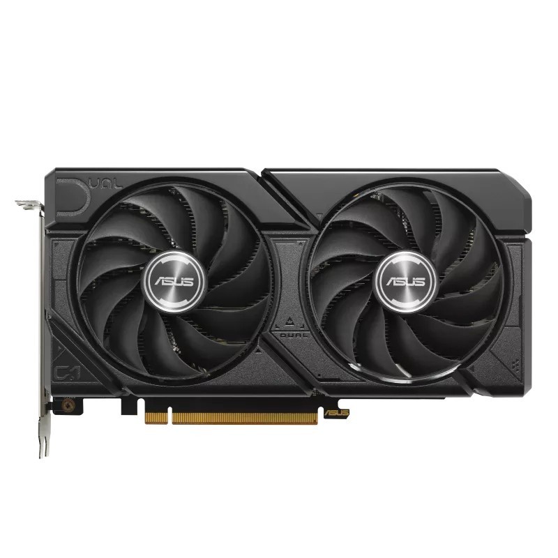 Karta graficzna Dual Radeon RX 7600 EVO OC Edition 8GB GDDR6 Karta graficzna Dual Radeon RX 7600 EVO OC Edition 8GB GDDR6