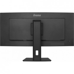 Monitor 34 cali XCB3494WQSU-B1 VA,UWQHD,1500R,2xHDMI,DP,2xUSB,2xUSB-C Monitor 34 cali XCB3494WQSU-B1 VA,UWQHD,1500R,2xHDMI,DP,2xUSB,2xUSB-C