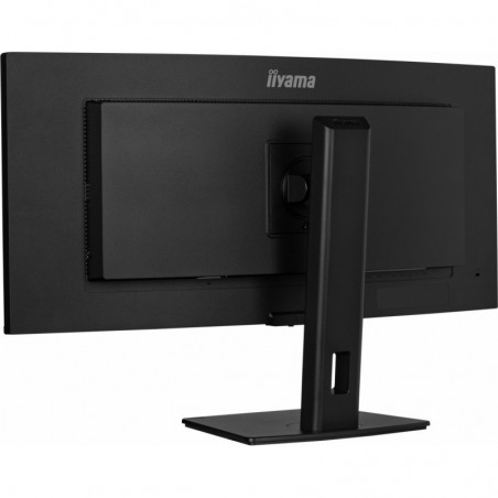 Monitor 34 cali XCB3494WQSU-B1 VA,UWQHD,1500R,2xHDMI,DP,2xUSB,2xUSB-C Monitor 34 cali XCB3494WQSU-B1 VA,UWQHD,1500R,2xHDMI,DP,2xUSB,2xUSB-C