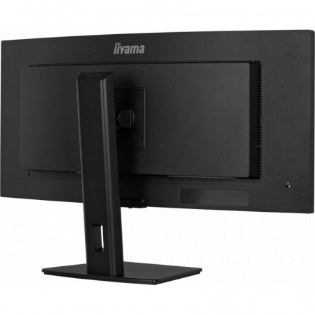 Monitor 34 cali XCB3494WQSU-B1 VA,UWQHD,1500R,2xHDMI,DP,2xUSB,2xUSB-C Monitor 34 cali XCB3494WQSU-B1 VA,UWQHD,1500R,2xHDMI,DP,2xUSB,2xUSB-C