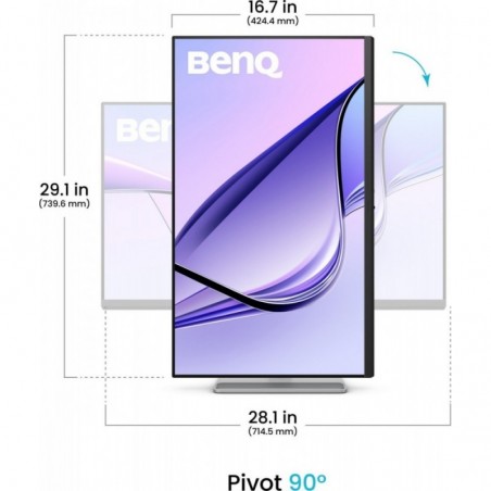 Monitor 31.5 cala MA320U 4K LED 5ms/60Hz/IPS Monitor 31.5 cala MA320U 4K LED 5ms/60Hz/IPS