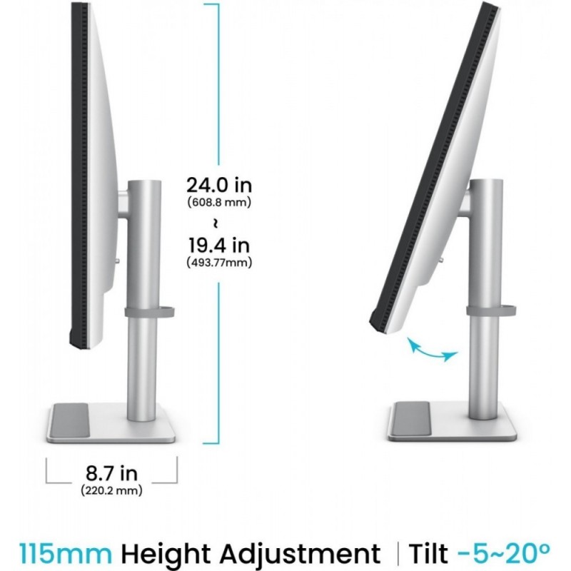 Monitor 31.5 cala MA320U 4K LED 5ms/60Hz/IPS