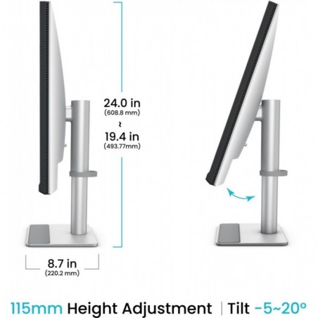 Monitor 31.5 cala MA320U 4K LED 5ms/60Hz/IPS Monitor 31.5 cala MA320U 4K LED 5ms/60Hz/IPS