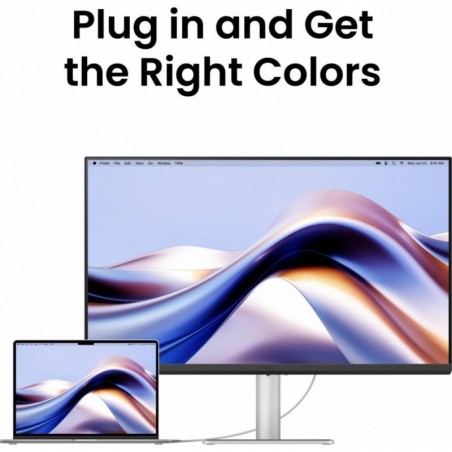 Monitor 31.5 cala MA320U 4K LED 5ms/60Hz/IPS Monitor 31.5 cala MA320U 4K LED 5ms/60Hz/IPS