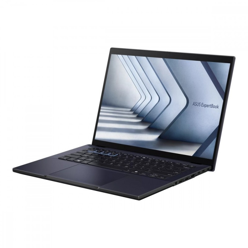 Notebook ExpertBook B3 B3404CMA_L-Q50455X - ultra 7 155H/16GB/512GB/LTE/14 WUXGA/Win 11 PRO/3YRS Notebook ExpertBook B3 B3404CMA_L-Q50455X - ultra 7 155H/16GB/512GB/LTE/14 WUXGA/Win 11 PRO/3YRS