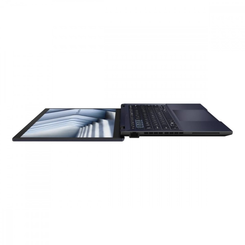 Notebook ExpertBook B3 B3404CMA_L-Q50455X - ultra 7 155H/16GB/512GB/LTE/14 WUXGA/Win 11 PRO/3YRS Notebook ExpertBook B3 B3404CMA_L-Q50455X - ultra 7 155H/16GB/512GB/LTE/14 WUXGA/Win 11 PRO/3YRS